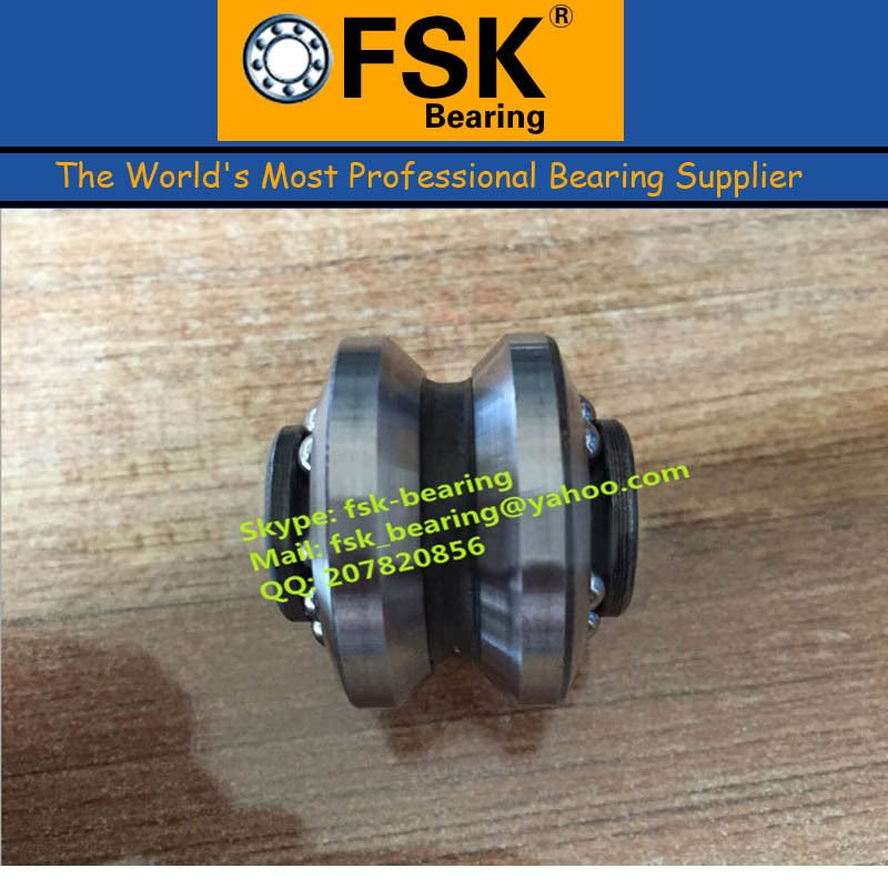 509043 / VBT15Z-2 / VBT17Z-4 / BT19Z-1A Steering Wheel Bearings Catalogue and Price List