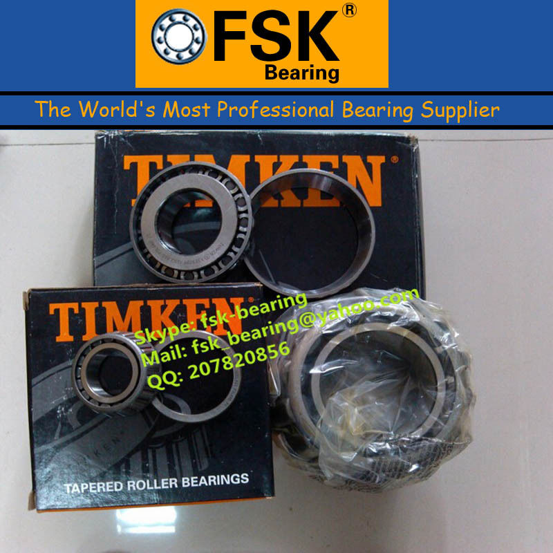 TIMKEN Tapered Roller Bearings LM11949/LM11910 Trailer Wheel Bearings