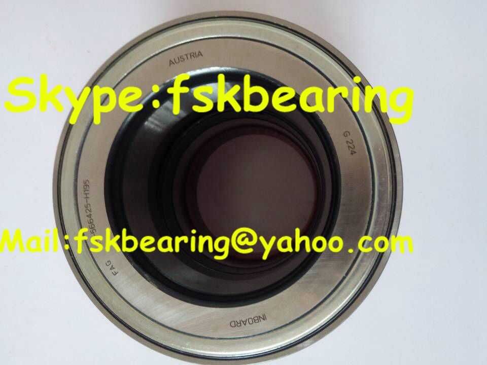 566283.H195 Truck Wheel Bearings DAF Heavy Duty Truck Bearing