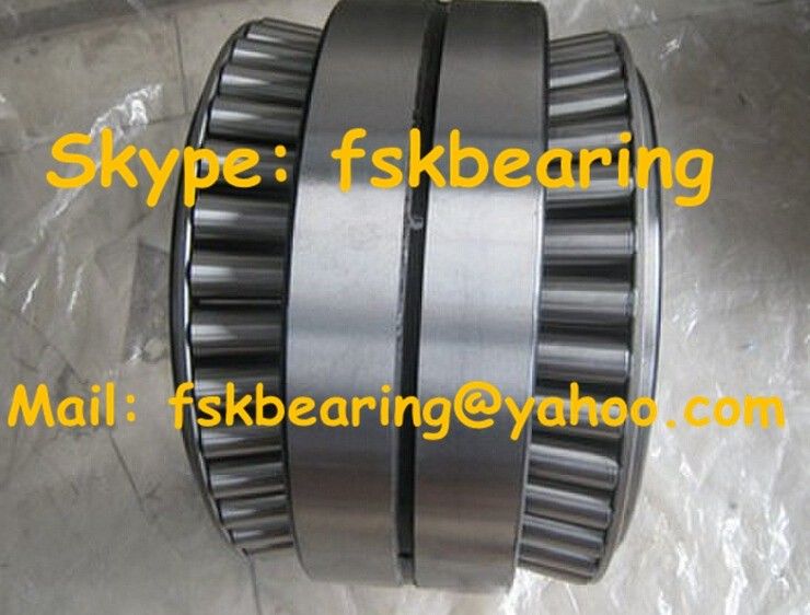 Large Scale Steel Tapered Roller Bearings HM926747 / HM926710DC