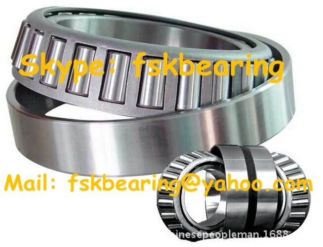 598/592DC Double Row Taper Roller Bearing Engineering Machinery Parts
