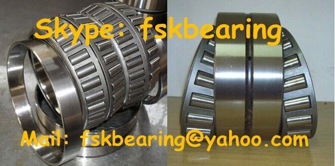 High Precision Tapered Roller Bearings for Rolling Mill Machine 9380/9320D