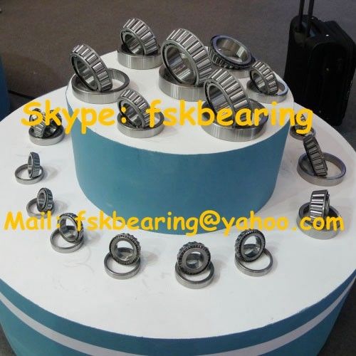 Low Friction High Load 537/532X Inched Sealed Ball Bearings C3 C4