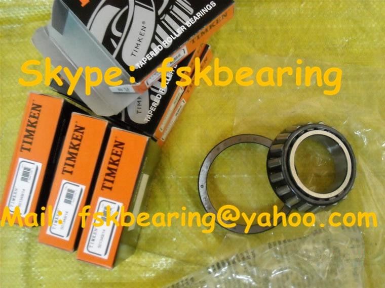 40mm ID JF4049 / JF4010 Small Roller Bearings for Food Machine