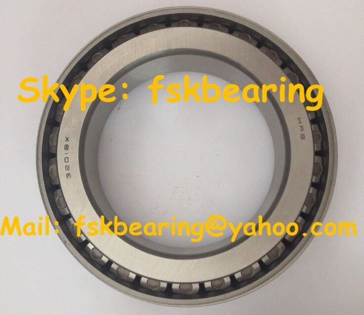 TIMKEN Large Size Tapered Roller Bearings Catalog H936340 / H936310