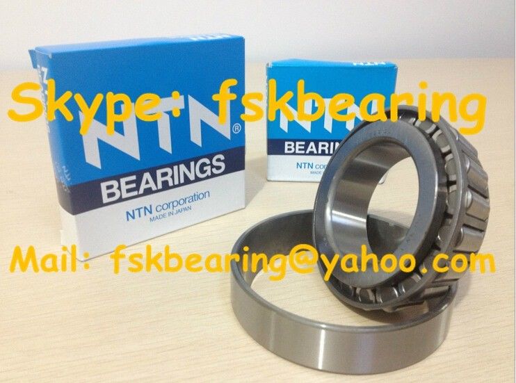 OEM Service Tapered Roller Bearings for Agricultural Machinery 55 × 90 × 23mm