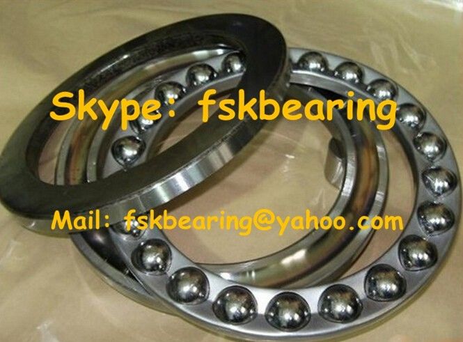 Heavy Duty 51292 Large Size Thrust Ball Bearings 460 × 620 × 130mm