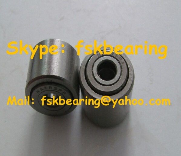 OEM Service Cam Follower Roller Bearings with Seal / without Seal