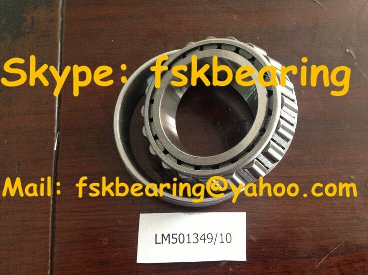Non-standard LM501349/10 Inch Tapered Roller Bearing Hub Wheel Bearing