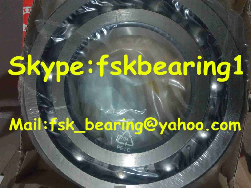 Standard 6230 FAG Deep Groove Ball Bearings Chrome Steel V1 / V4