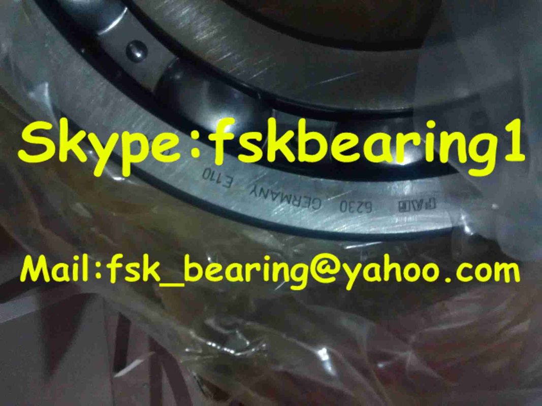 Standard 6230 FAG Deep Groove Ball Bearings Chrome Steel V1 / V4