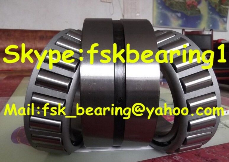 Double Row 375D / 372A Inch Tapered Roller Bearing Size Chart