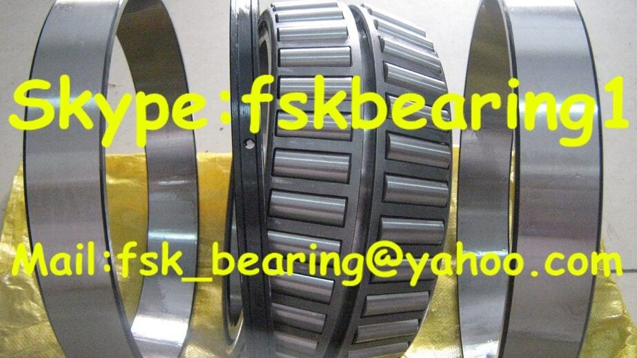 Double Row 375D / 372A Inch Tapered Roller Bearing Size Chart