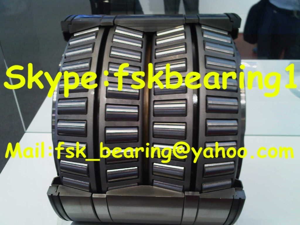 Durable JK0S080A Double Row Tapered Roller Bearings 80mm × 125mm × 30mm