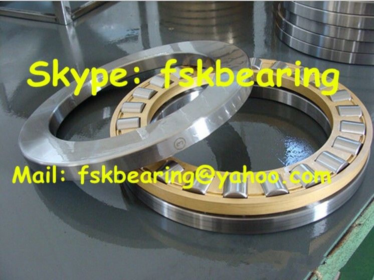81111 / 81211 / 81112 Thrust Cylindrical Roller Bearing