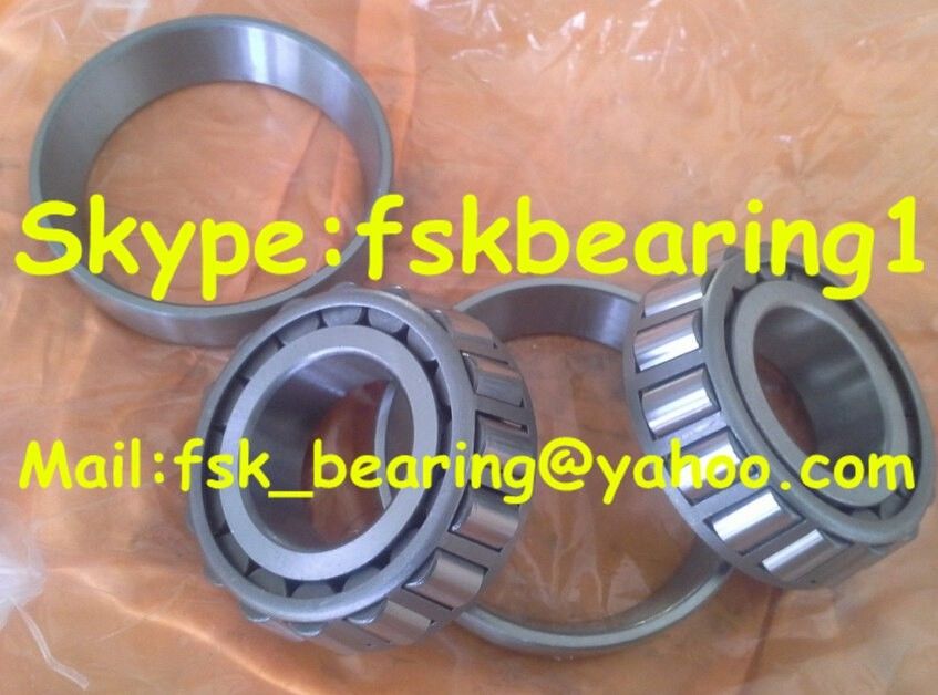 ISO Class 32217 J2/Q Taper Roller Bearings for Wheelchair Spare Parts