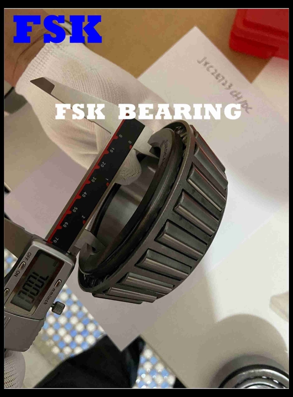 Metric Standard JXC 25723 CH/JXC 25723 D Tapered Roller Metric Standard JXC 25723 CH/JXC 25723 D Tapered Roller