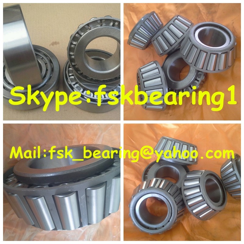 Durable Single Row 33208 /Q Conical Roller Bearing Core Drilling