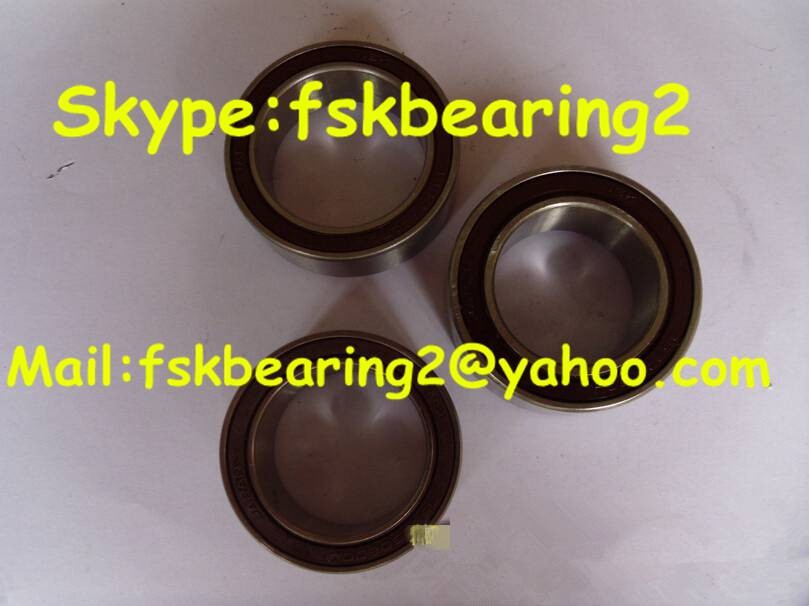 Double Row Air Conditioner Bearings 35BGS5S07G2DST 35mm x 50mm x 20mm