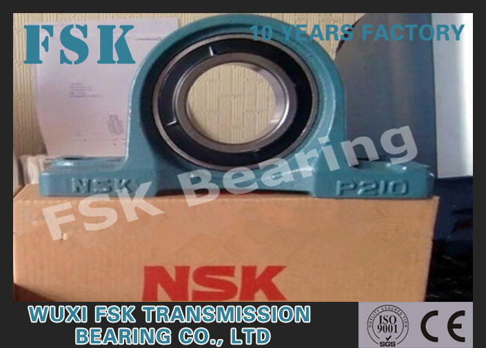 NSK Pillow Block Ball Bearing UCP207 For Agricultural Machinery