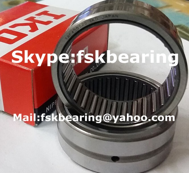 ID 8-75mm OD 11-81mm Width 10-30mm ABEC1 K Series Radial Needle Bearings – Various Sizes