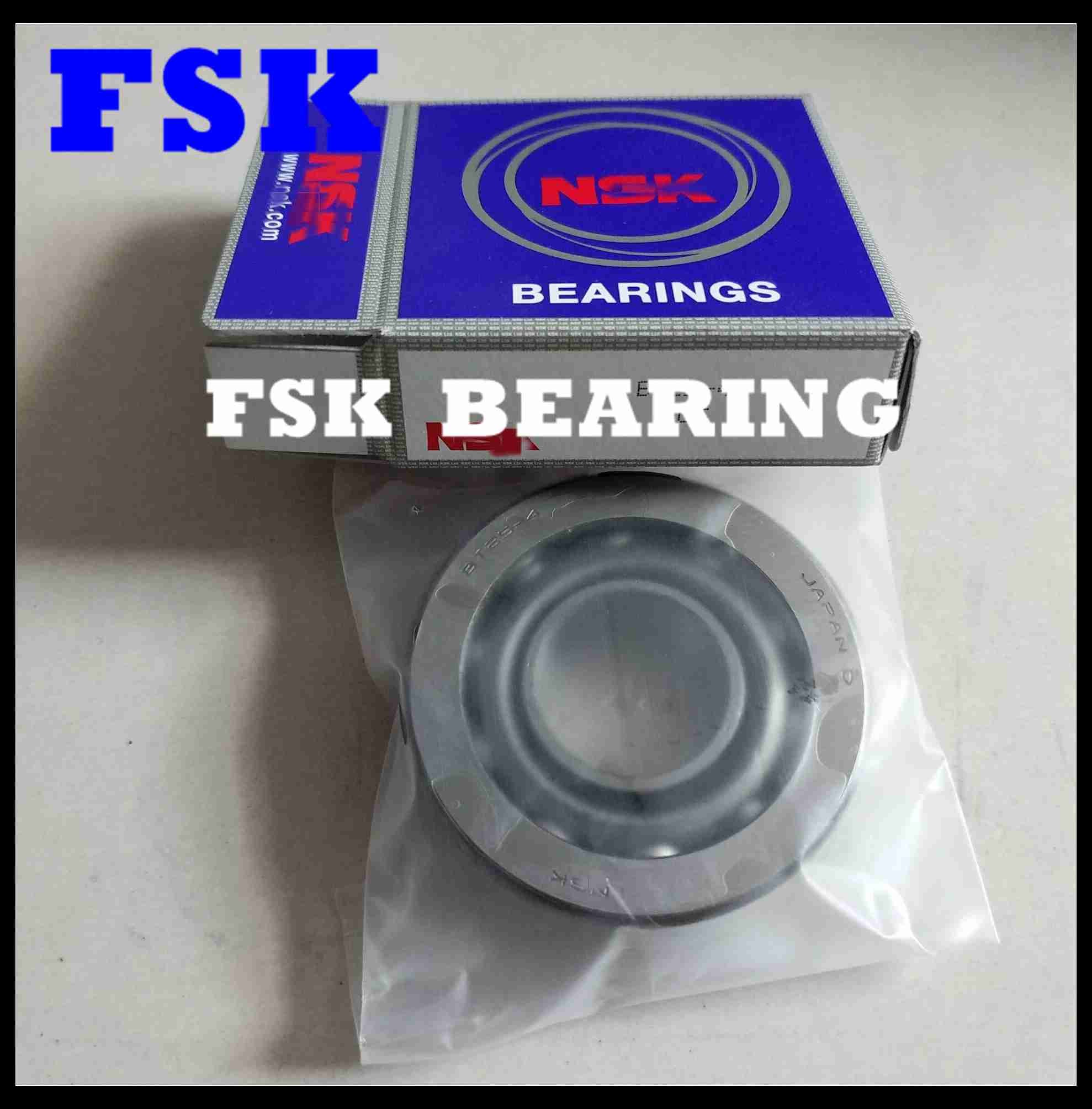 Nonstandard BT25-4 Angular Contact Ball Bearing Automotive