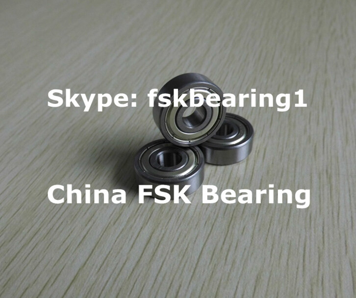 R22-2RS Bearing 1-3/8 x 2-1/2 x 9/16