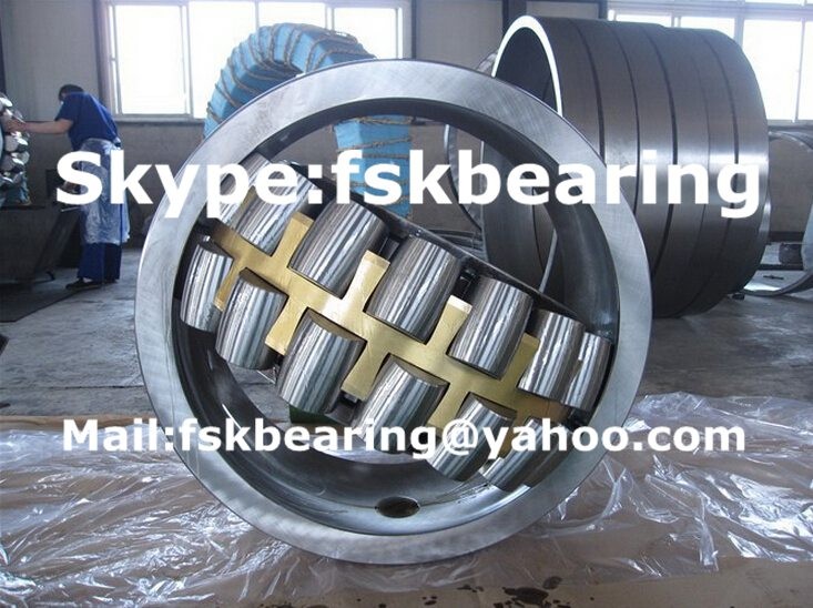 Radial Load 23256CA / W33 Spherical Roller Bearing For Vibrating Screen