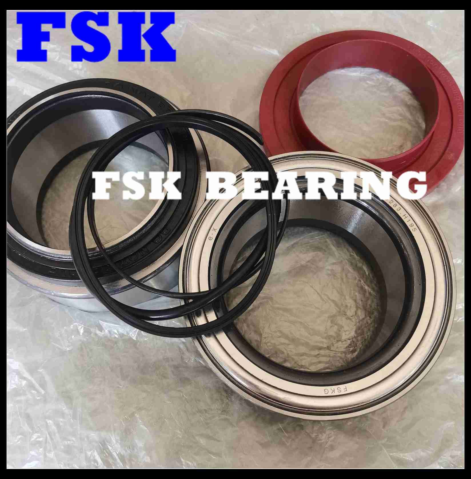 566283.H195 Truck Wheel Bearings DAF Heavy Duty Truck Bearing