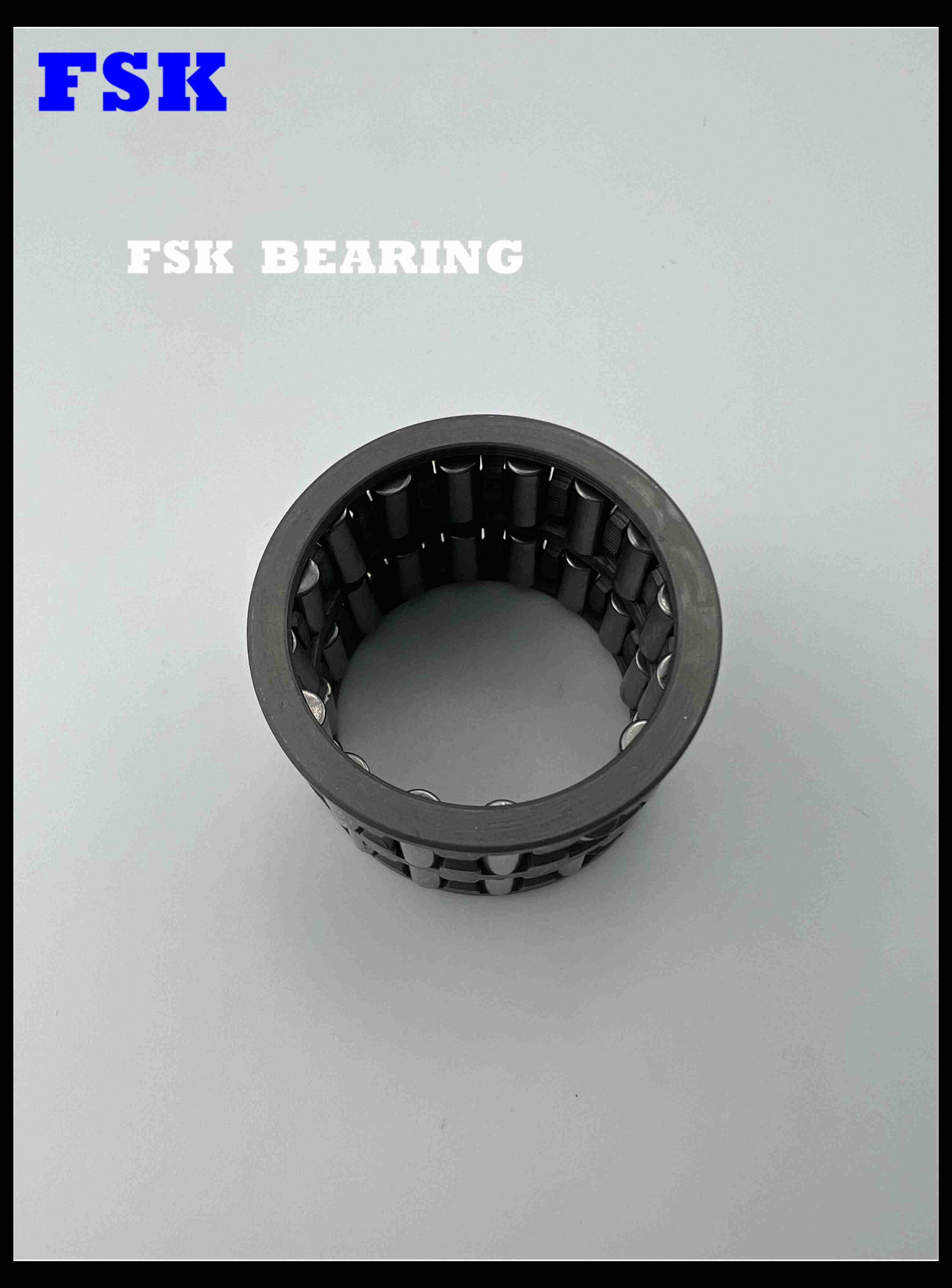 Needle Bearing Size Chart