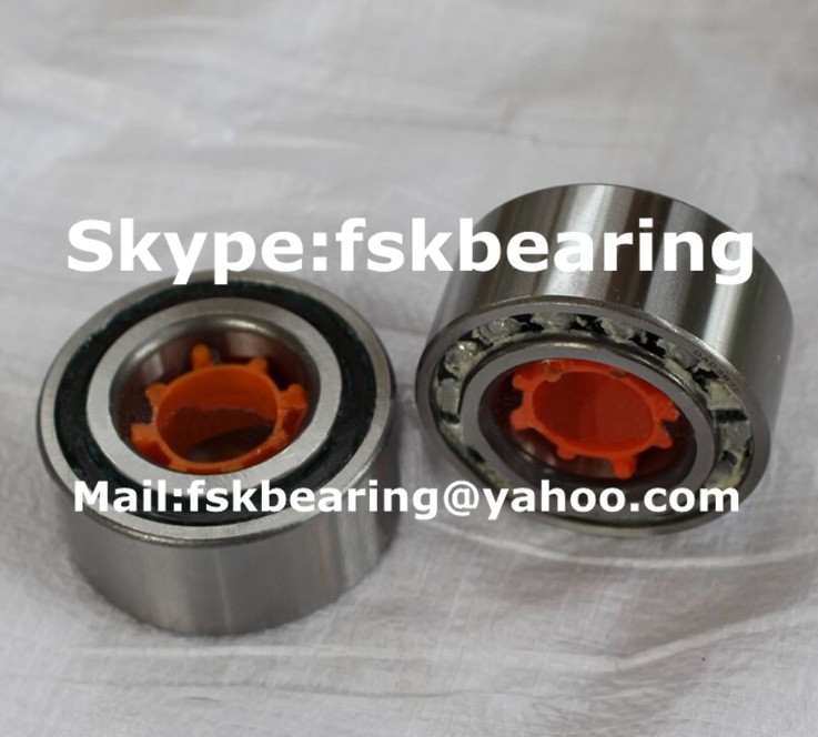 Certificated 38BWD24 , 40210-50Y00 Automobile Wheel Bearing