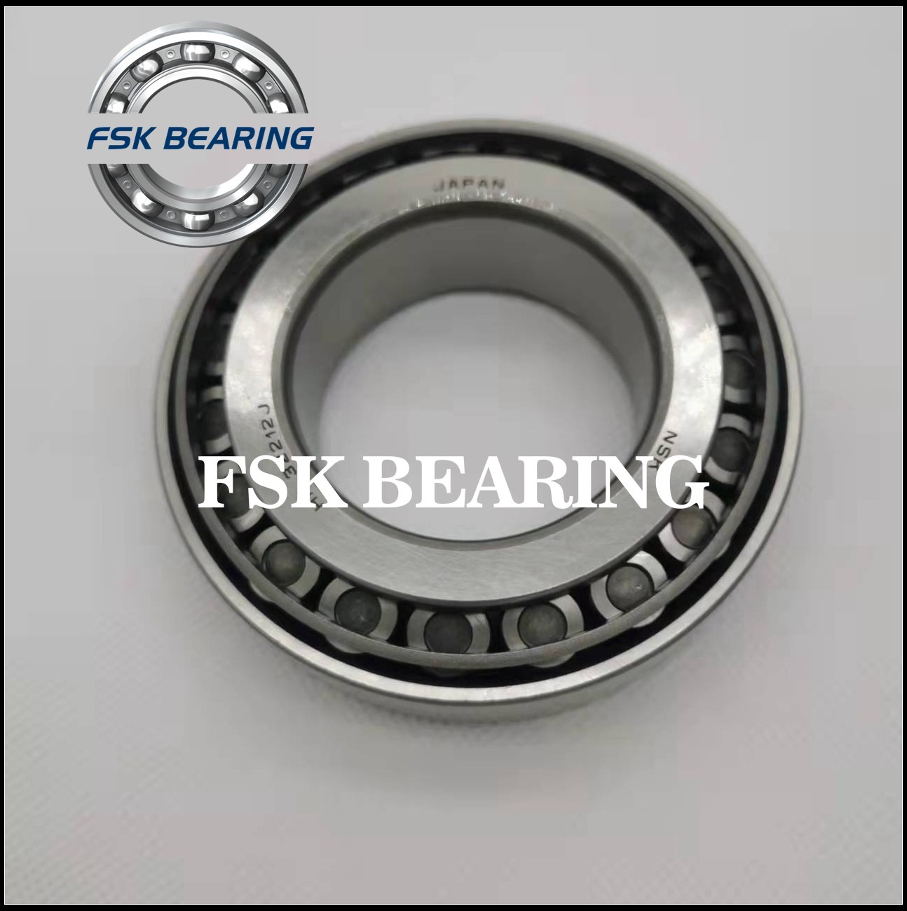 JAPAN Quality 32212 J 30000 Series Taper Roller Bearing Size Chart 60 ×