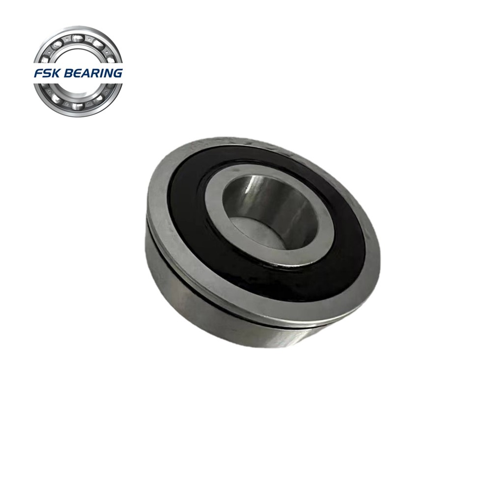 Long Life 35BCS34MT2 Deep Groove Ball Bearing 35*85*23mm Non