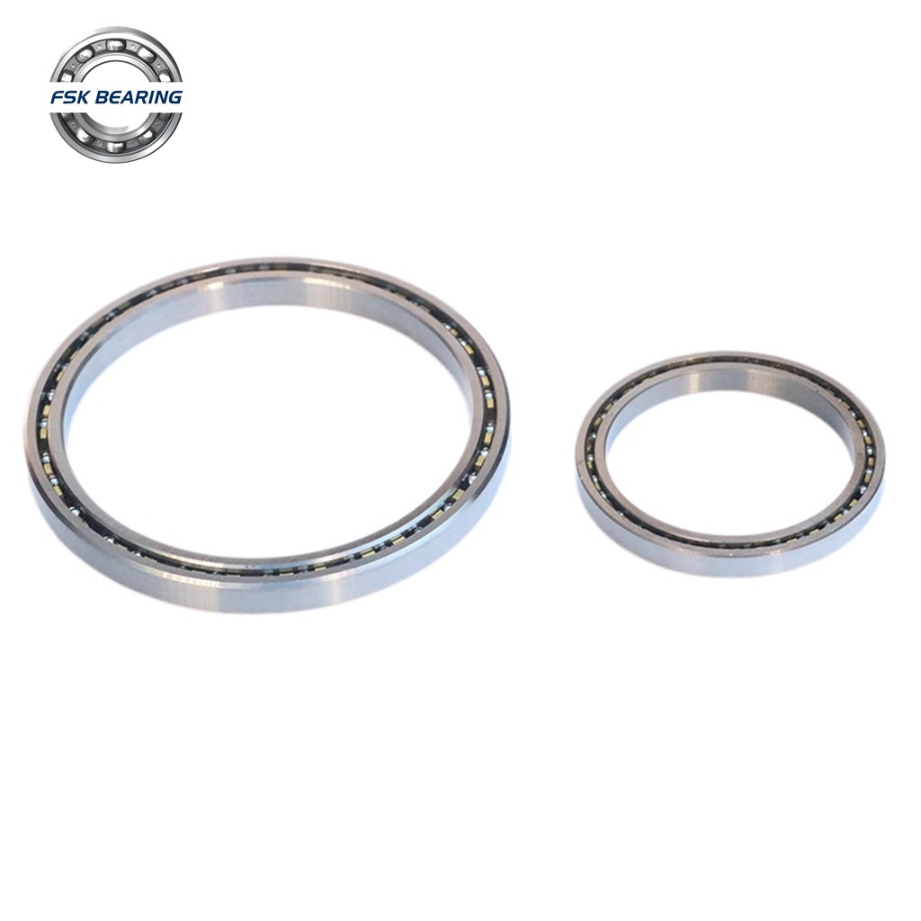 High Running Sccuracy KA020AR0 Reali-Slim Ball Bearings 50.8*63.5*6 ...