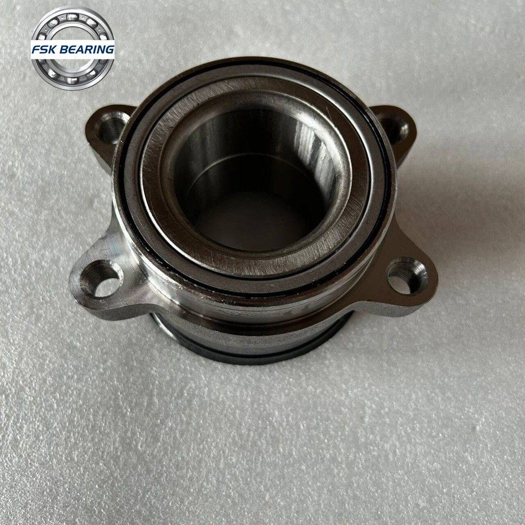 Front Axle 51KWH01 Wheel Hub Bearing 51*87*55mm For Axial
