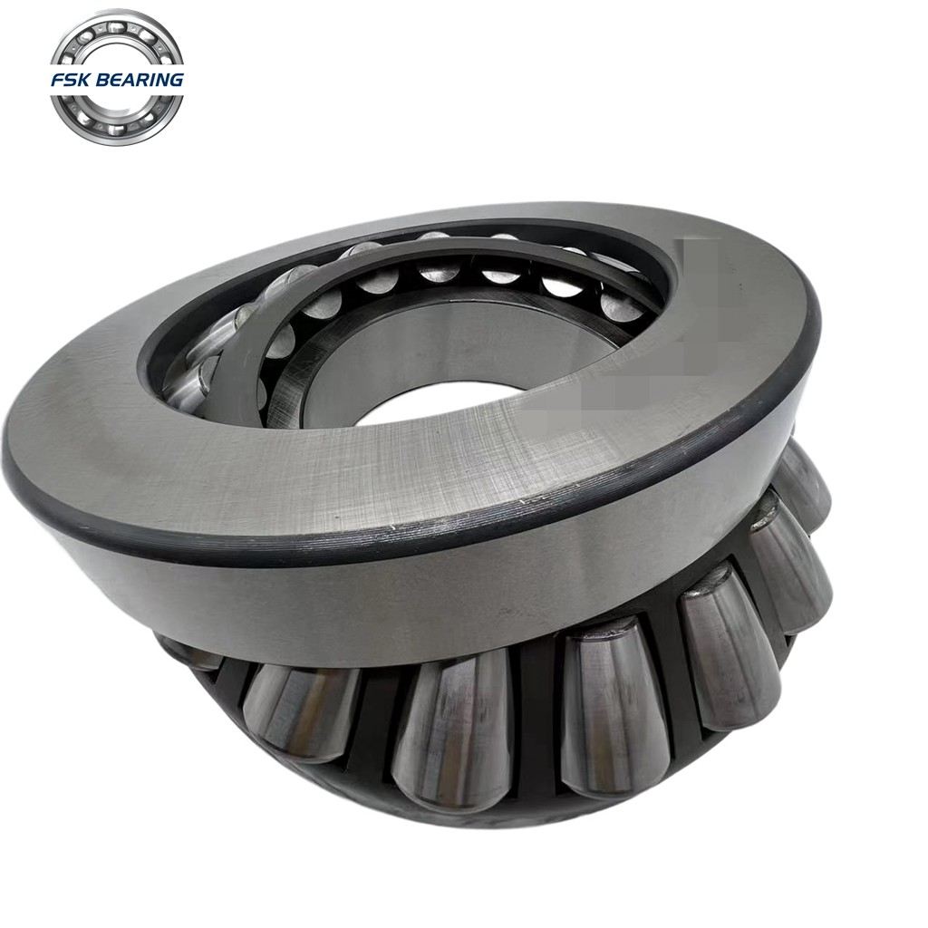 Big Size 29452-E1-XL Spherical Roller Thrust Bearing 260*480