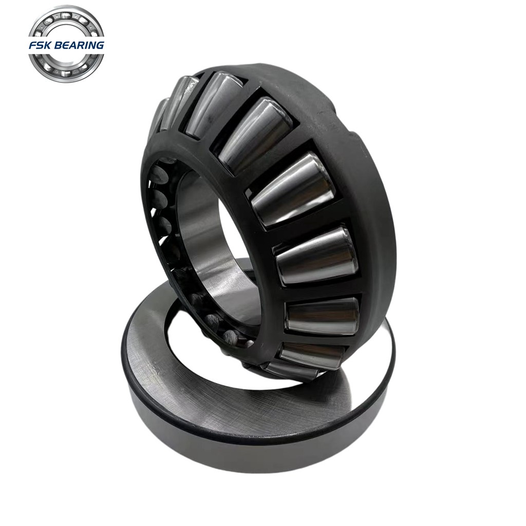 SKF 29417E スラストころ軸受Thrust Roller Bearing 29417 E - Spherical roller thrust bearings | SKF