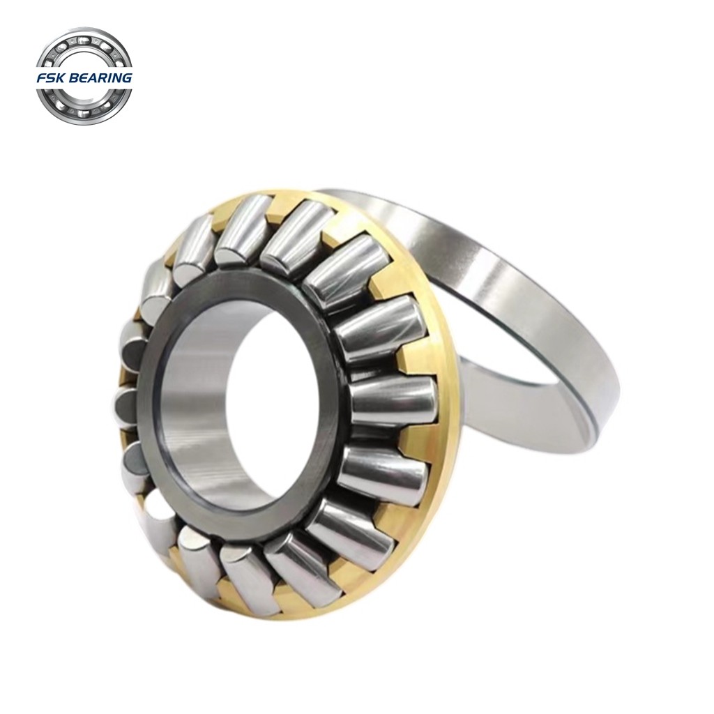 Heavy Duty 9039488 29488EM Thrust Spherical Roller Bearing Shaft ID ...