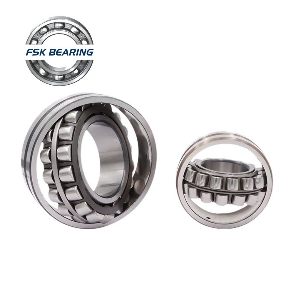 Heavy Duty 23960 CC/W33 Spherical Roller Bearing 300*420*90 mm Metric ...