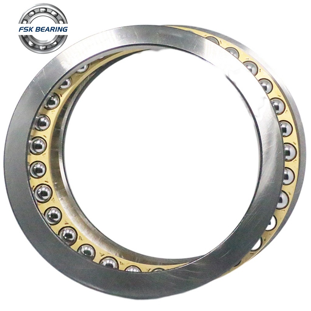 One Direction 51234-MP 8234 Thrust Ball Bearing 170*240*55mm Single Row
