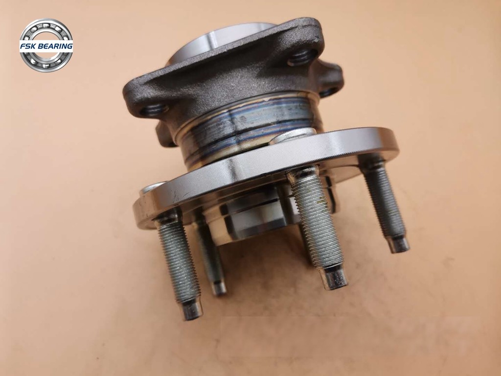 FORD EDGE Parts 7T4Z-1104-C Wheel Hub Bearing Assembly