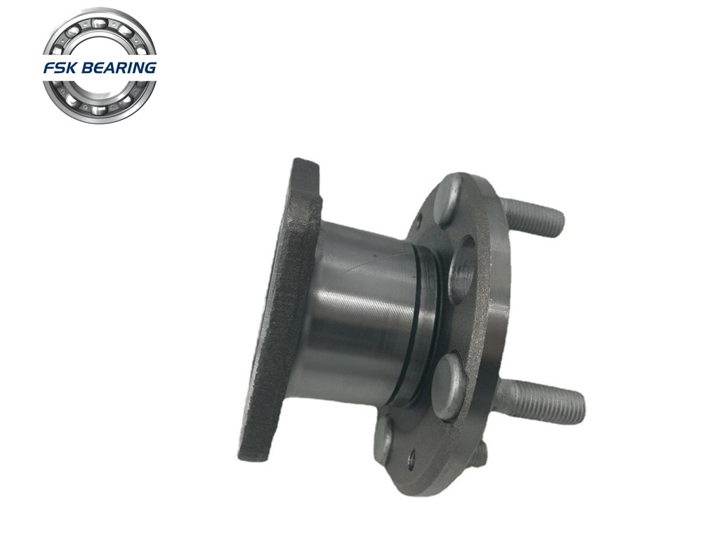 Low Friction G651-26-15XA/8V51-2C299- 1CC Wheel Hub Bearing China ...