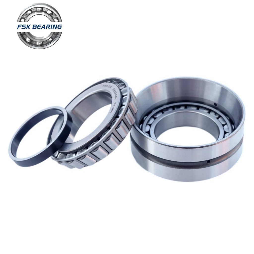 thumbnail image 2 of Timken Inch Single Row Tapered Roller Bearings 2 of 11
