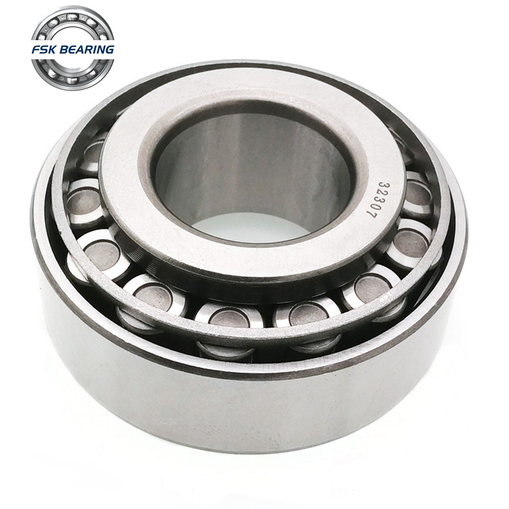USA Market 32314X3A Metric Tapered Roller Bearings 70*145*59mm