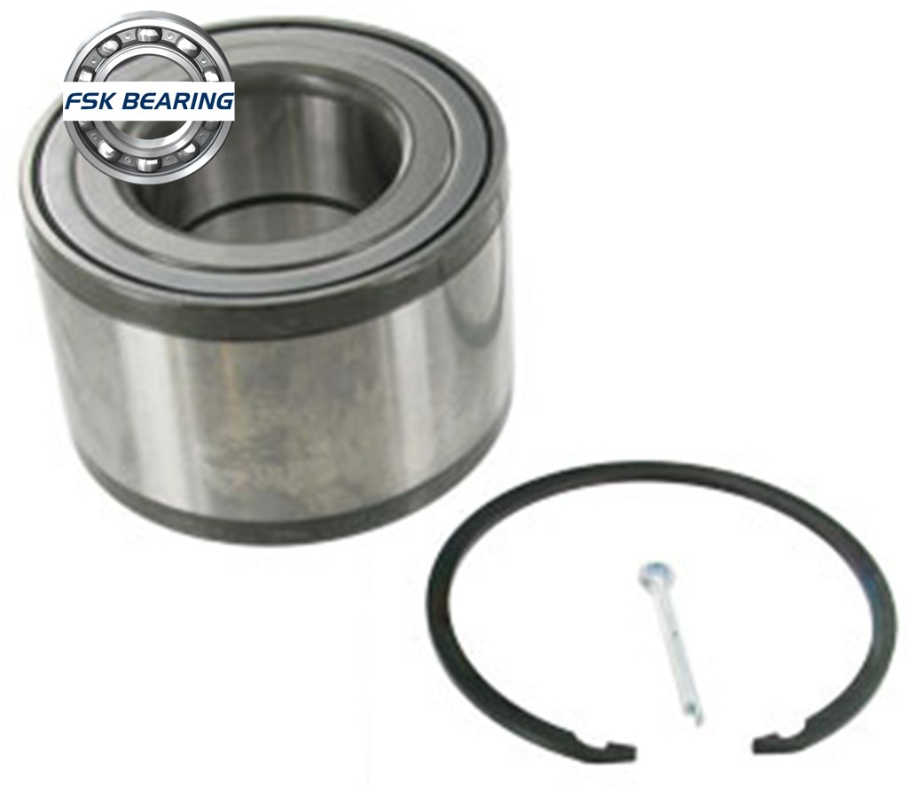 713 6906 10 Wheel Hub Auto Parts For Passenger Cars 36.98*72.04*37mm