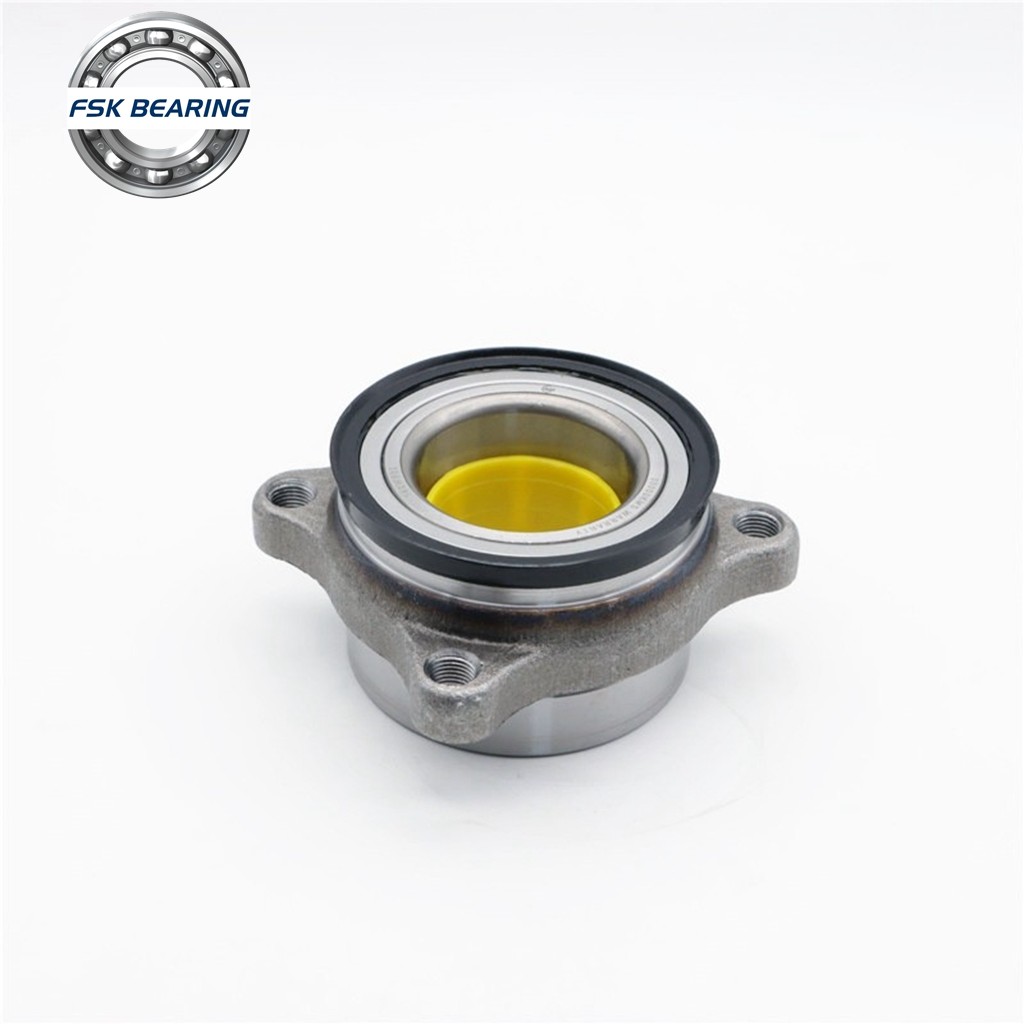 JAPAN Standard Front Wheel Bearing 54KWH01 90369-T0003 DU5496-5