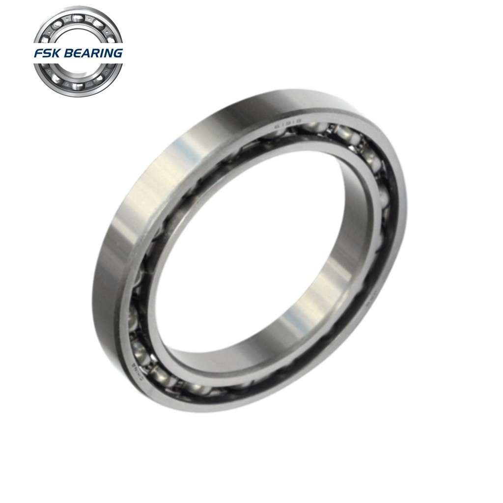 USA Market 6084 M Deep Groove Ball Bearing 420*620*90mm Thicked Steel