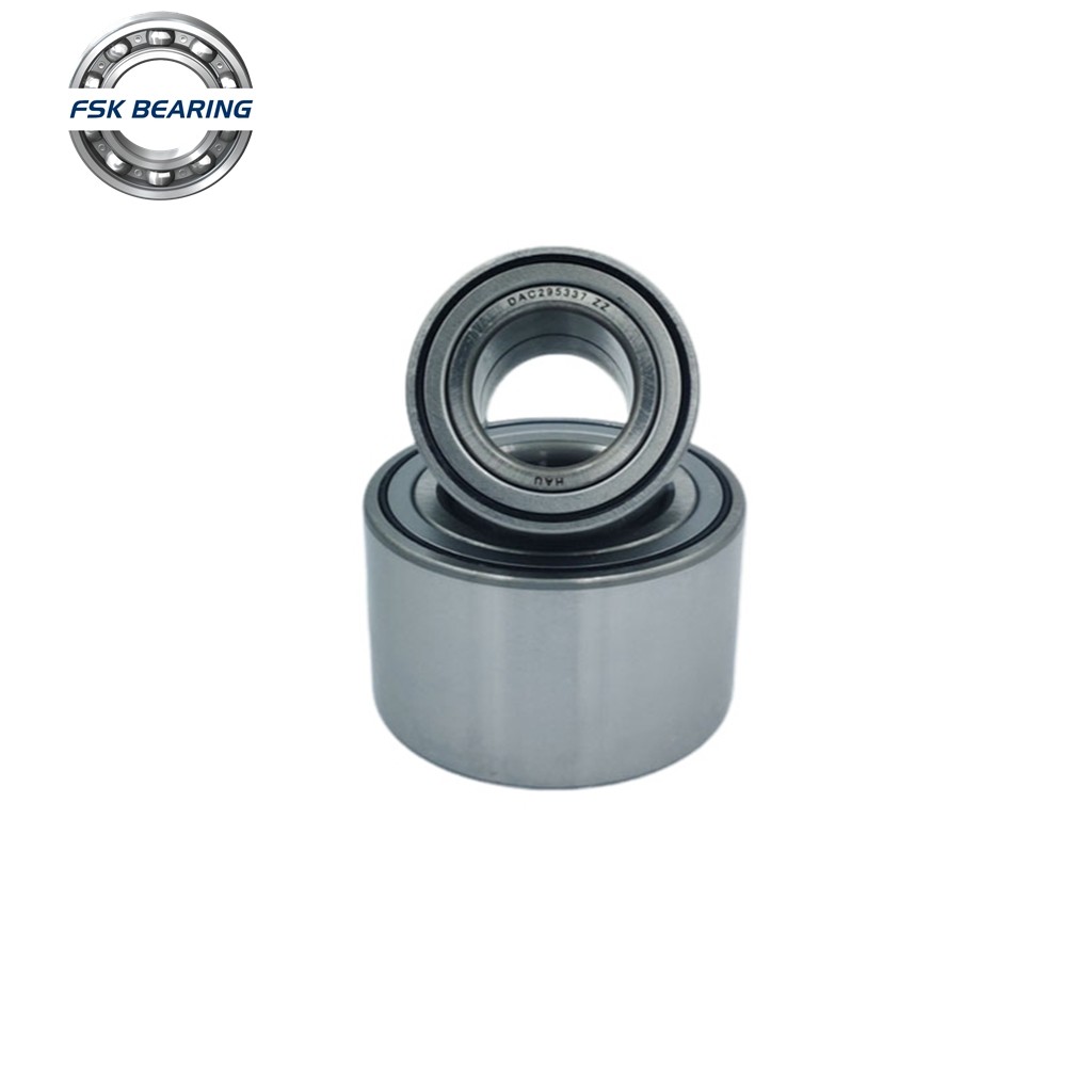 【現金特価】 Rear Front DAC29530037 98AZ-1244AA Wheel 29*53*37mm Bearing ミュージシャン