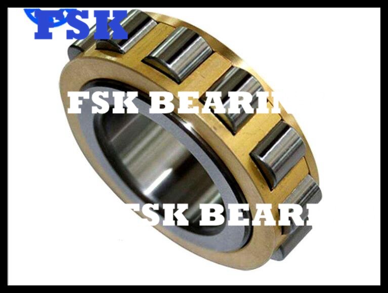 ABEC-5 Quality 524213 Automotive Cylindrical Roller Bearing 65mm X ...