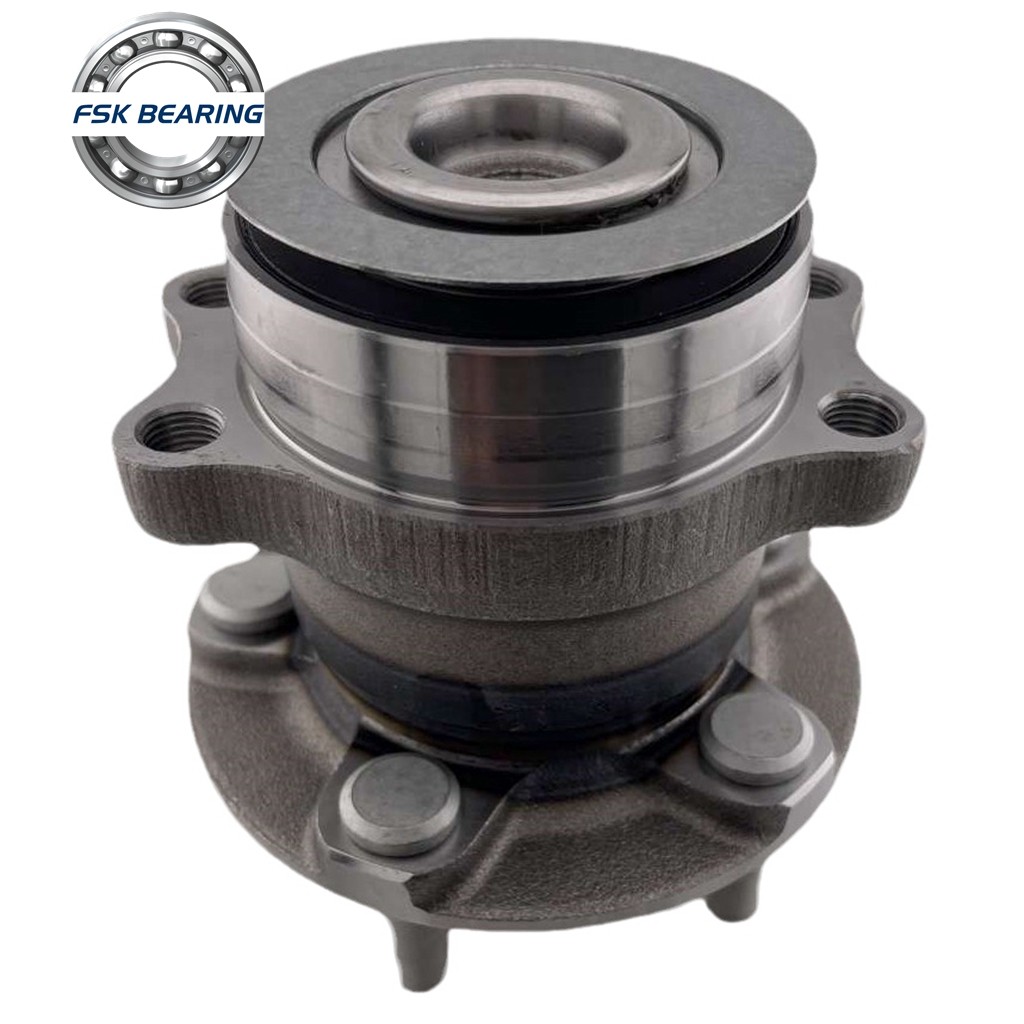Premium Quality 28473-FJ010 Rear Wheel Bearing China Factory